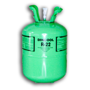 Gas Refrigerante R-22