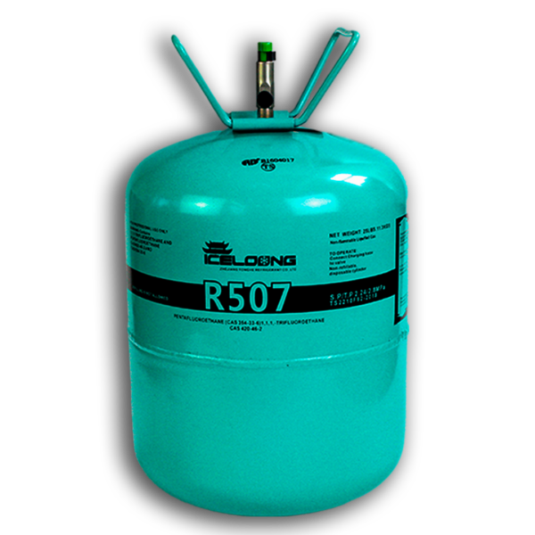 Gases Refrigerantes Piura