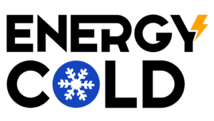 energy cold logo