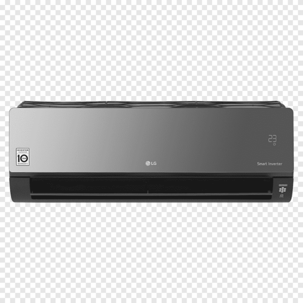 aire acondicionado Dualcool Inverter - LG