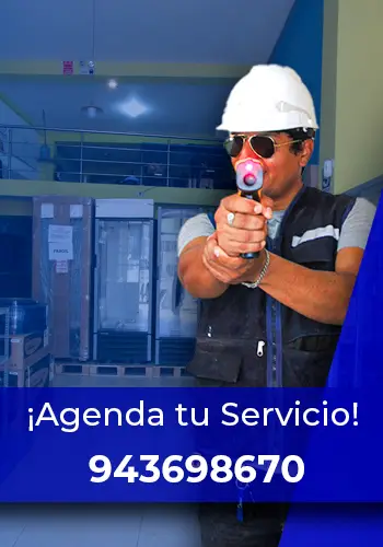 empresa de aire acondicionado