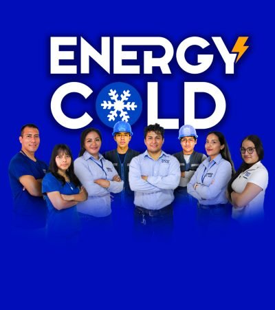 energy cold equipo